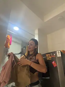 Snapshot of Samantha_bigboobs chatting on 12, 2, 2026 Samantha bigboobs online show from 12, 2, 2026