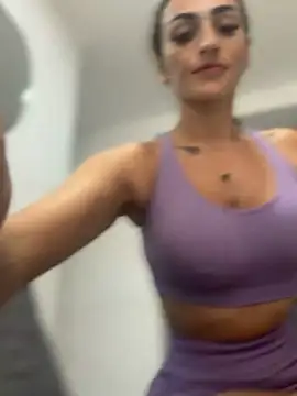 Snapshot of Samantha_bigboobs chatting on 16, 2, 2026 Samantha bigboobs online show from 16, 2, 2026