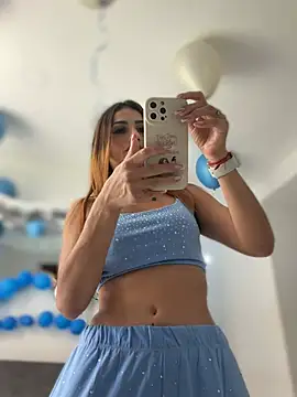 Snapshot of Samantha_bigboobs chatting on 26, 2, 2026 Samantha bigboobs online show from 26, 2, 2026