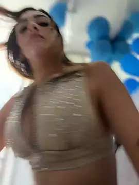 Snapshot of Samantha_bigboobs chatting on 28, 2, 2026 Samantha bigboobs online show from 28, 2, 2026