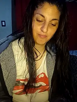 Camilita0 online show from 9, 10, 2025