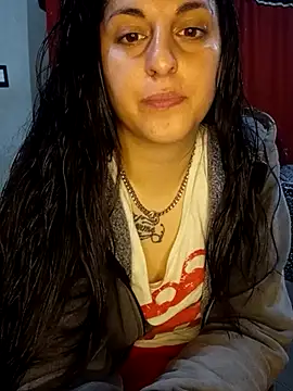 Camilita0 online show from 13, 10, 2025