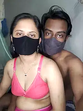 Hot Nila online show from 17, 1, 2025