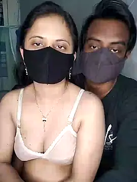 Hot Nila online show from 20, 1, 2025