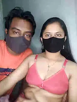 Hot Nila online show from 12, 2, 2025