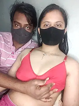 Hot Nila online show from 20, 2, 2025