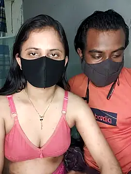 Hot Nila online show from 2, 3, 2025