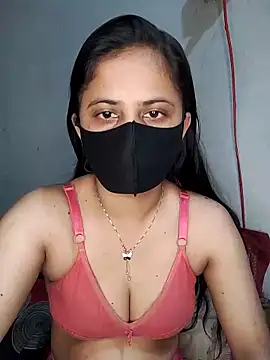 Hot Nila online show from 13, 3, 2025