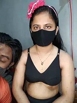 Hot Nila online show from 16, 3, 2025