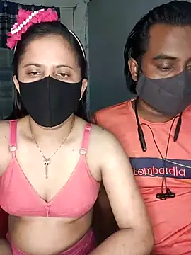 Hot Nila online show from 19, 3, 2025