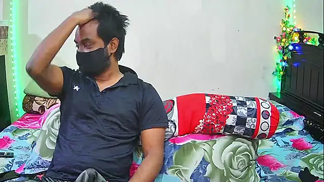 Hot Nila online show from 22, 2, 2026