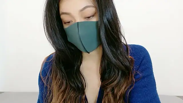 Mary-JP online show from 12, 11, 2025