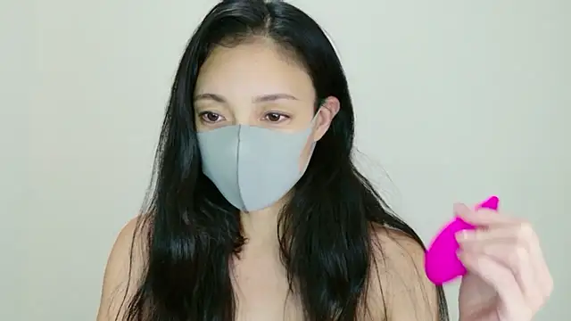 Mary-JP online show from 19, 3, 2026