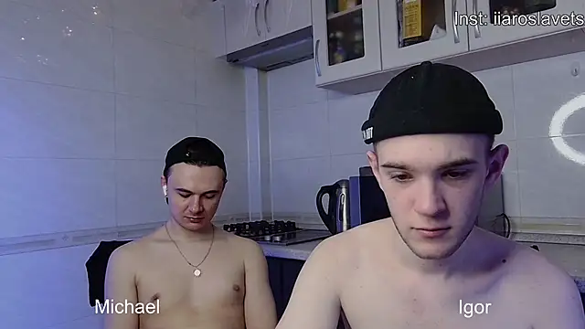 michael sexdevil online show from 21, 1, 2025