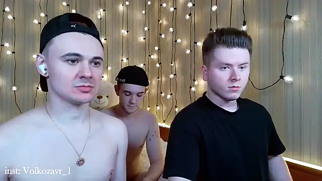 michael sexdevil online show from 31, 1, 2025