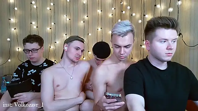 michael sexdevil online show from 7, 2, 2025