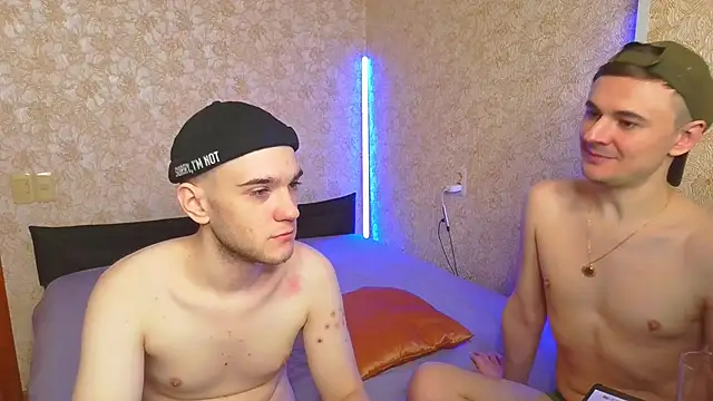 michael sexdevil online show from 25, 2, 2025