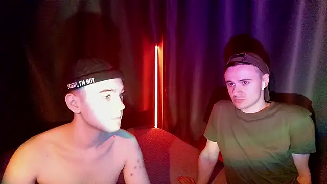 michael sexdevil online show from 14, 3, 2025