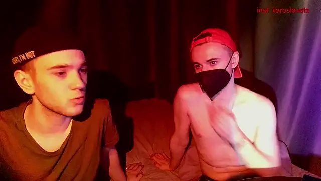 michael sexdevil online show from 16, 3, 2025