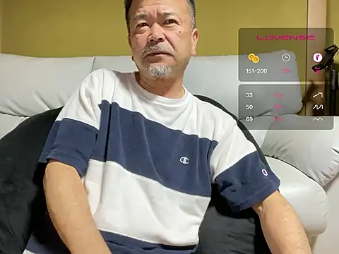 Ryo-j online show from 25, 4, 2026