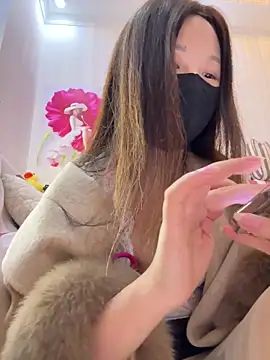 SSSniang- online show from 2, 11, 2025