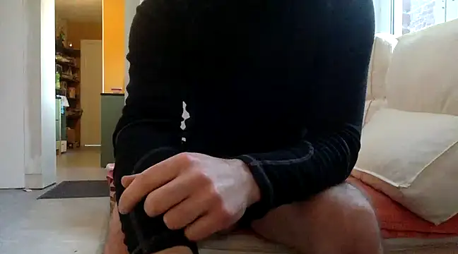 coquin5995 online show from 18, 2, 2025