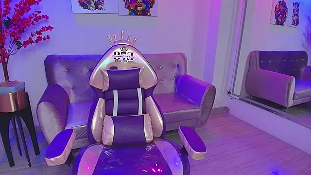 Arianna sweeet online show from 28, 2, 2025