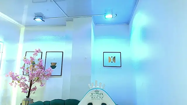 Arianna sweeet online show from 27, 11, 2025