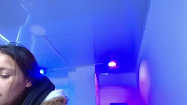 Arianna sweeet online show from 9, 4, 2026