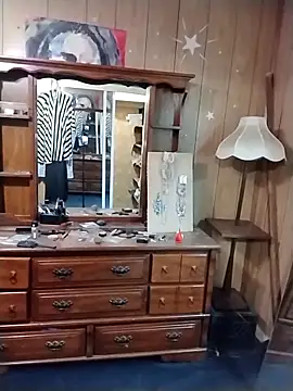 Rebeckalove online show from 29, 9, 2025