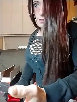 Rebeckalove online show from 11, 3, 2026