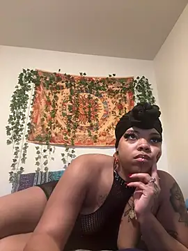 Snapshot of Sinsationalhoneii chatting on 12, 1, 2025 Sinsationalhoneii online show from 12, 1, 2025