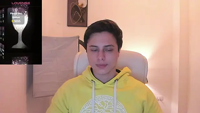 Thom Ohtani online show from 1, 2, 2025