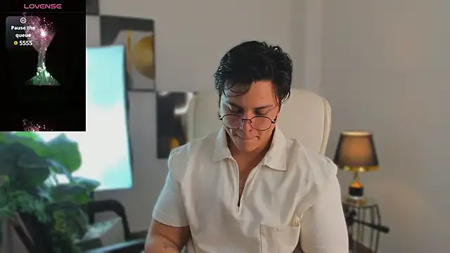 Thom Ohtani online show from 24, 2, 2025