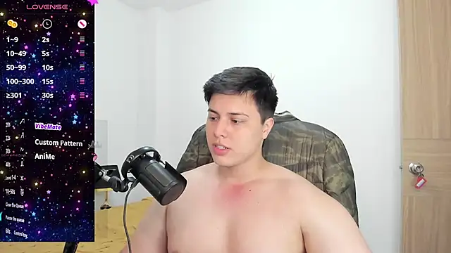 Thom Ohtani online show from 28, 9, 2025