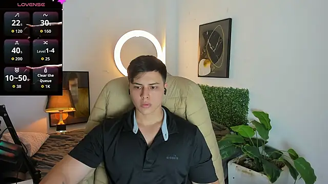 Thom Ohtani online show from 3, 2, 2026