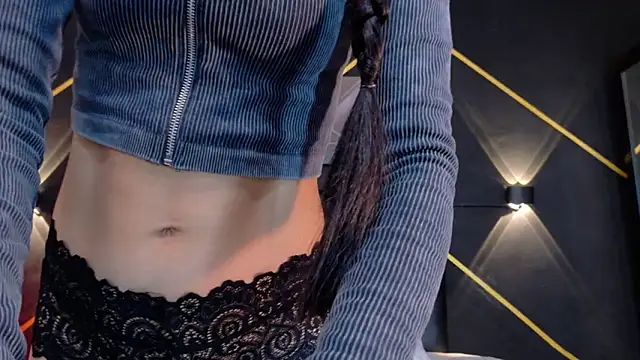 amabel zambrano online show from 13, 1, 2026