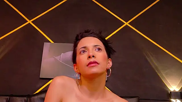 amabel zambrano online show from 11, 5, 2026