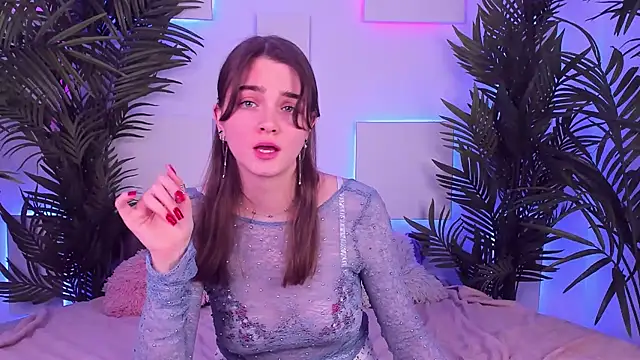 VITA TESS online show from 3, 3, 2025