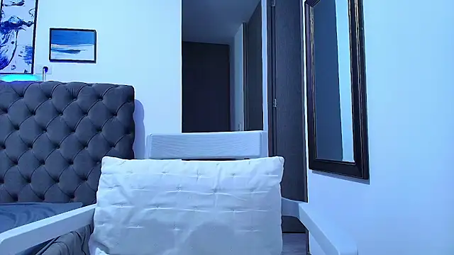 stellaallen24 online show from 28, 1, 2025