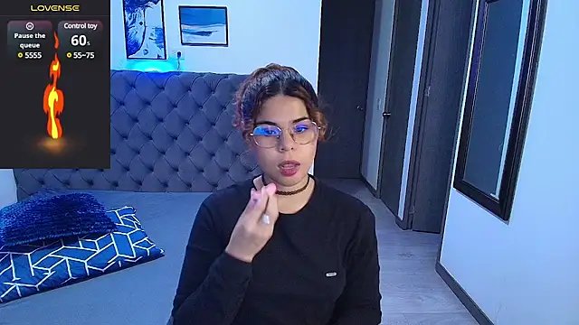 stellaallen24 online show from 10, 3, 2025