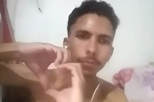 MagrinhoSaradoo online show from 5, 2, 2025