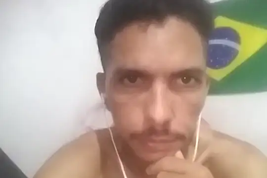 MagrinhoSaradoo online show from 7, 2, 2025