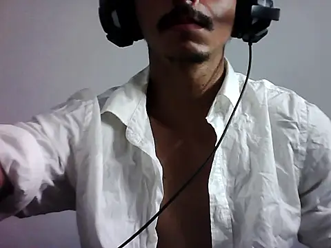 MagrinhoSaradoo online show from 2, 11, 2025