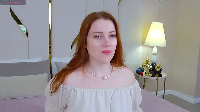 EllieGarson online show from 18, 10, 2025