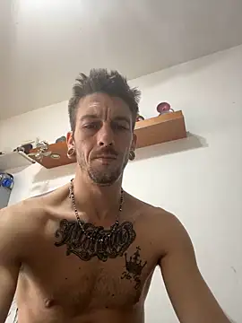 Cescotek89 online show from 26, 1, 2025