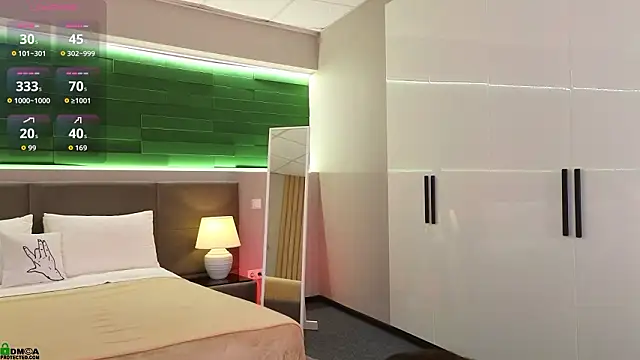 Rina Red online show from 4, 2, 2026