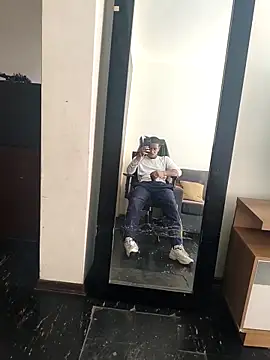 THEGOATHL online show from 1, 10, 2025