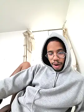 THEGOATHL online show from 8, 11, 2025