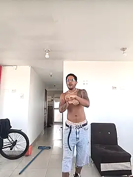 THEGOATHL online show from 15, 11, 2025